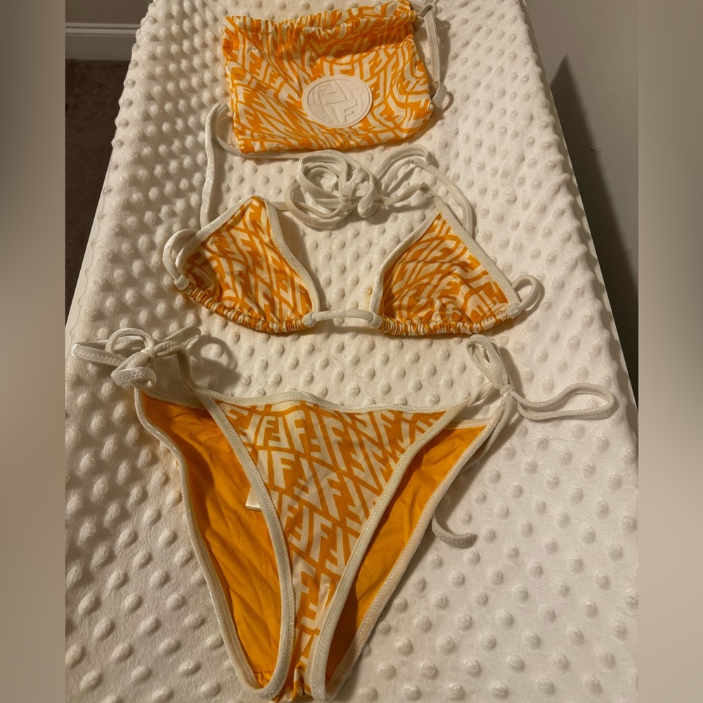 Fendi Bikini